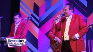 Puente de Piedra - Los Chicanos #MusicaenVivo #VivalaMusicaViva #ReventonMusical