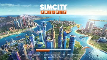 SimCity BuildIt v1.16.94.58291 (Data file Mega Hack [all Variants Backed] +13)