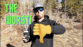 The WORST Fly Fishing Products