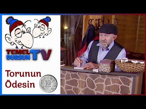 Torunun Ödesin - Temel Dursun TV