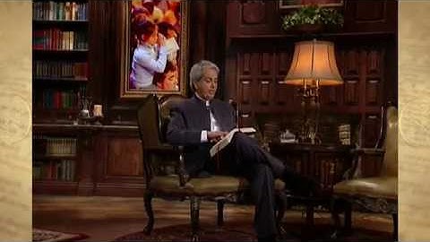 Manna From Heaven: Teaching on Prayer, Conclusion