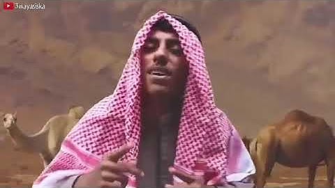 Video sayur kol versi arab