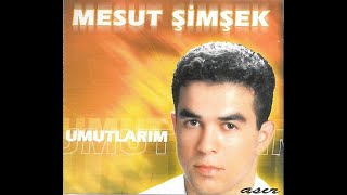 Mesut Şimşek - Doğan Bir Güneş Resimi