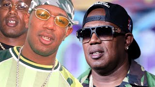 Master P "THIS HOW I FEEL, Let It Go..." | No Rap Cap Podcast