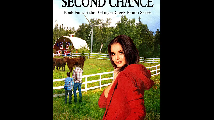 A Second Chance by Gloria Antypowich