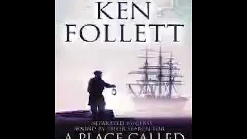 A Place Historical Fiction Audiobook NEW YORK TIMES BESTSELLER - P1