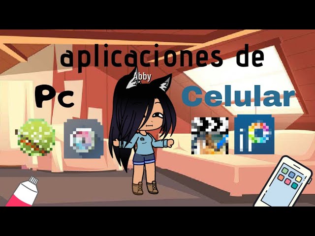 5 mejores apps para editar videos de gacha life 