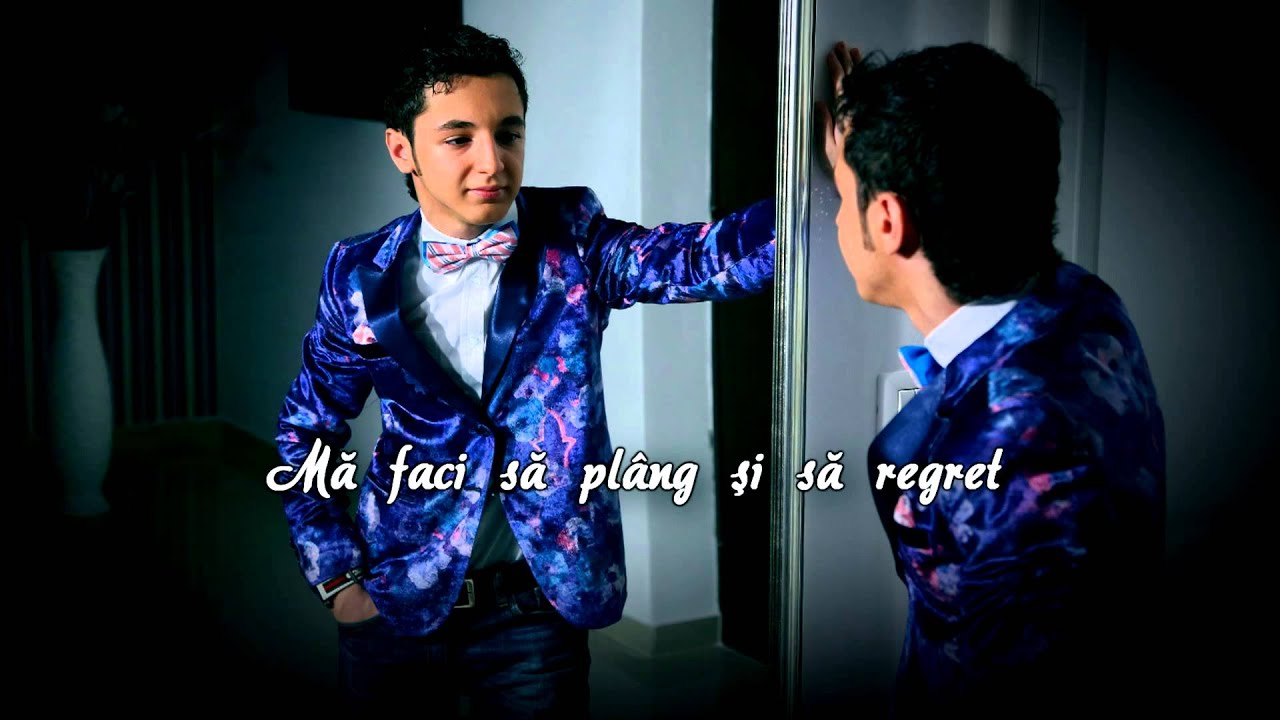 Ionut Cercel - Un suflet am si il ranesti  | Official Audio