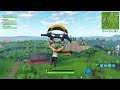 Week 1 Fortnite Free Tier Season 5