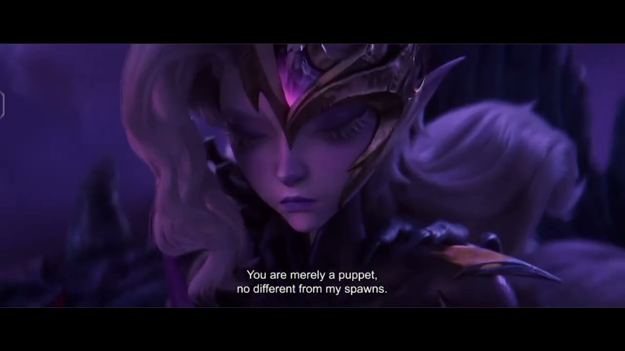 Mobile Legends Movies 🍿