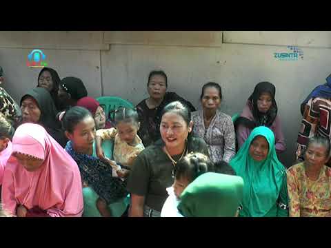 TAYUB TUBAN : GELLO //  8 IROMO