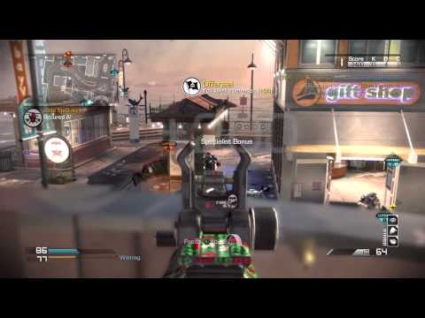 All I Do - CoD Minitage 19 - RyanVanIlle