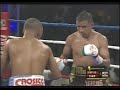 2010  ivan calderon vs giovani segura i