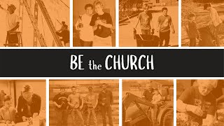 April 11, 2021 - Be the Church: Spirit-led Living