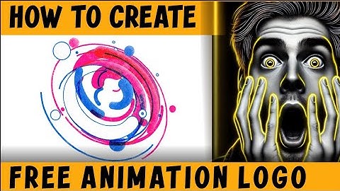 Create an Animated Logo for FREE Using AI – No Experience Needed! #Logo #animation #Ai #aiads