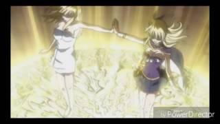 [Nightcore Manga] Opening 9 de fairy tail en version complete