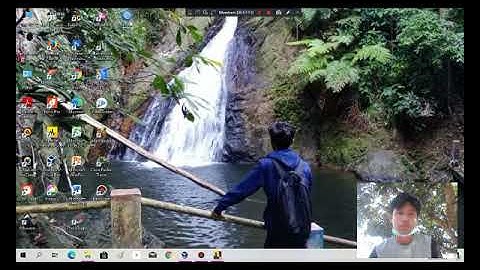 Praktek Routing Static 2 Router Mikrotik Pada Virtualbox