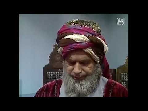 15 عبدالله بن المبارك