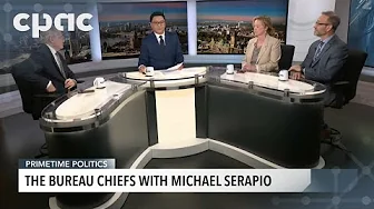 A prime minister’s problems – October 10, 2025 | The Bureau Chiefs with Michael Serapio