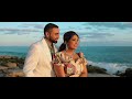 Luxury indian wedding in los cabos mexico  jw marriott los cabos  krishna  tej