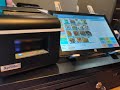 Touchscreen POS with Inventory - Multiple User | Sir Paya