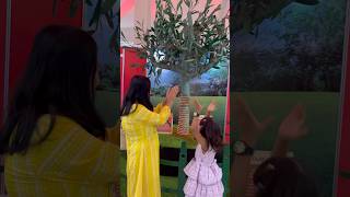 Light Wala Tree | Jaadu Wala Tree #shortvideo #viral #bhoot #jaadu #momandreedishna