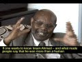 Imam ahmed an african hero