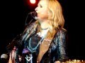 Melissa Etheridge - I&#39;m The Only One - This Is ME Tour - CasinoNB Moncton Sept 24, 2015