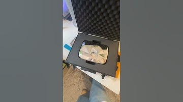 Secret Diamond inside Play Button 😱 #shorts