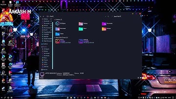 Windows 10 Custom Theme Installation Tutorial | UltraUXThemePatcher Error Solved | Step By Step