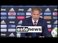 Mihajlovic sfida la curva della Juve: "Zingaro? Venite a trovarmi"