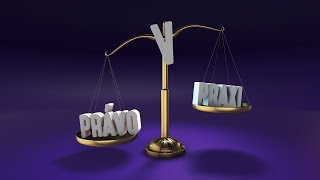 Právo v praxi - TRESTNÉ PRÁVO (Otázky divákov I)