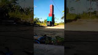 Cek Sound Amelia  Super Glerr