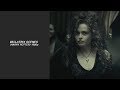 Bellatrix Lestrange Scenes (Harry Potter) 1080p