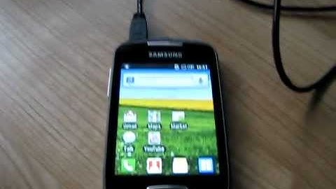 SRS: Samsung S5570 Read unlock Codes over usb cable