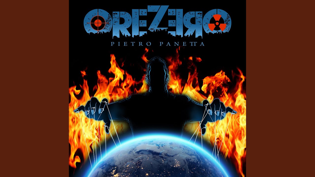 Watch The End on YouTube Watch The End on YouTube