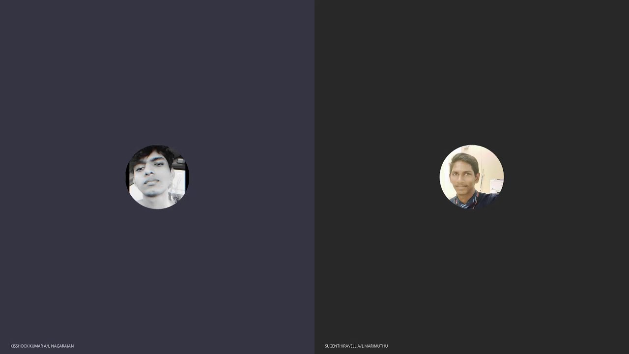 HCI CASE STUDY 2 PRESENTATION KISSHOCK & SUGEN