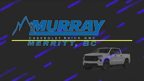 Gas Saver Sale | Murray Chevrolet Buick GM Merritt
