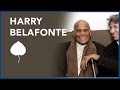 Harry Belafonte on Race, Arts, and America