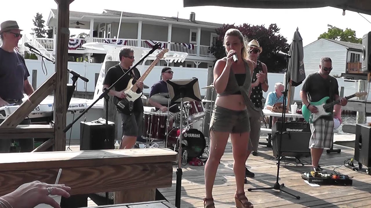 The Brotherhood Band - Don't Stop Believing