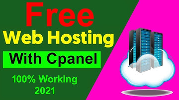 How To Get Free Web Hosting || Free 500MB Hosting || With cPanel Companies 2021 || BD Studio