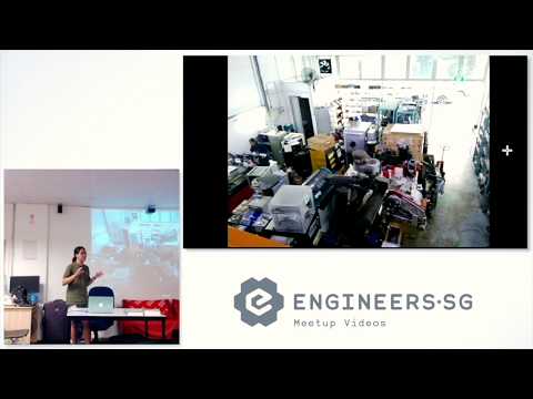 Hunting for test equipment - Hackware v4.7