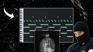 How To Make CRAZY Beats For Yeat (AFTERLYFE)
