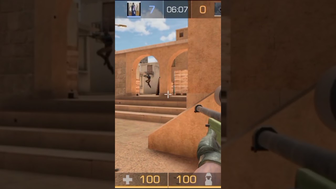 Прицел на авм в standoff 2. Прицел на авм в standoff 2