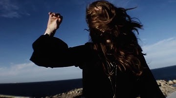 Jack Builder - Grey Matter (Music Video)