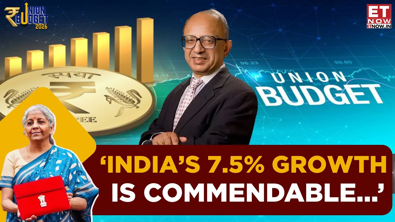 Agenda For FM: Budget 2026 Outlook, Capex & GDP Growth | Key Reforms To Watch | Business News