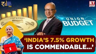Agenda For FM: Budget 2026 Outlook, Capex & GDP Growth | Key Reforms To Watch | Business News