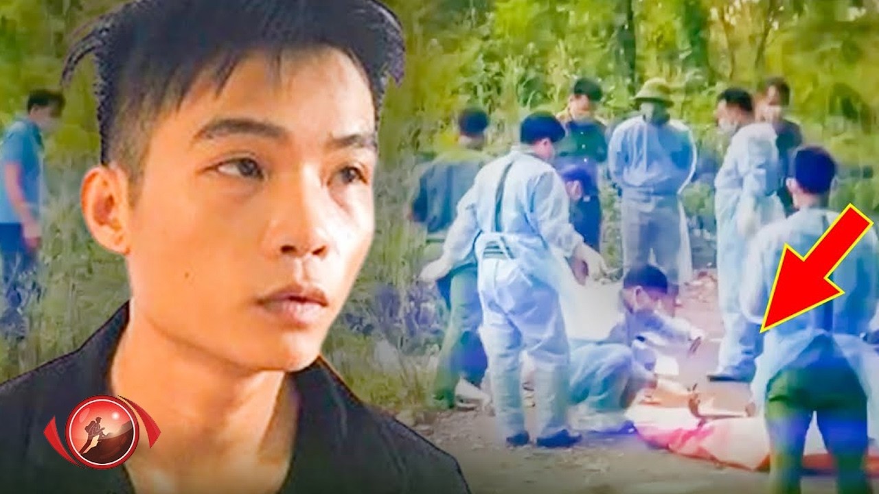 Thảm án Đèo Đá Trắng: Hai gã nghiện siết cổ tài xế taxi rồi phi tang xác xuống vực sâu