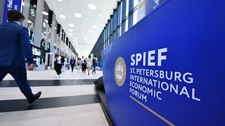 SPIEF 2024: DEVELOPING BUSINESS COOPERATION BETWEEN RUSSIA 🇷🇺 & SOUTH AFRICA  🇿🇦