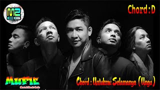 Download Lagu CHORD UTUKMU SELAMANYA BY UNGU || WAKTU YANG DINANTI 2.0 MP3